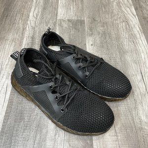 STEEL Toe Shoes Size 40 Work Safety Boots Indestructible Breathable Non Slip